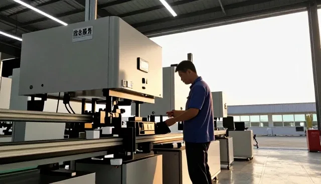 山东昌腾工程服务有限公司