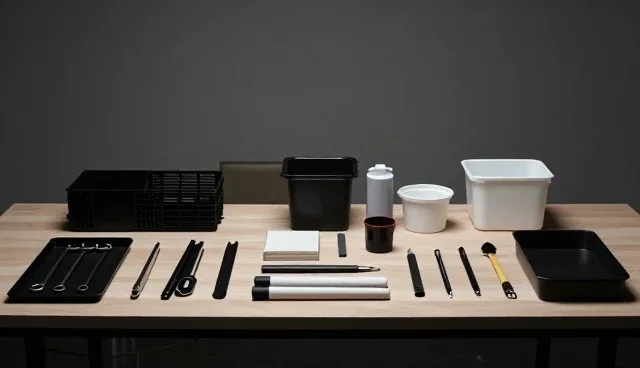 设备安装过程中常见问题及应对策略