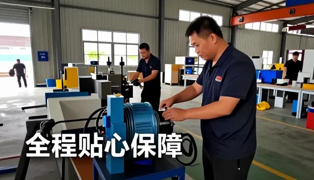 工程施工如何服务不同实验室环境